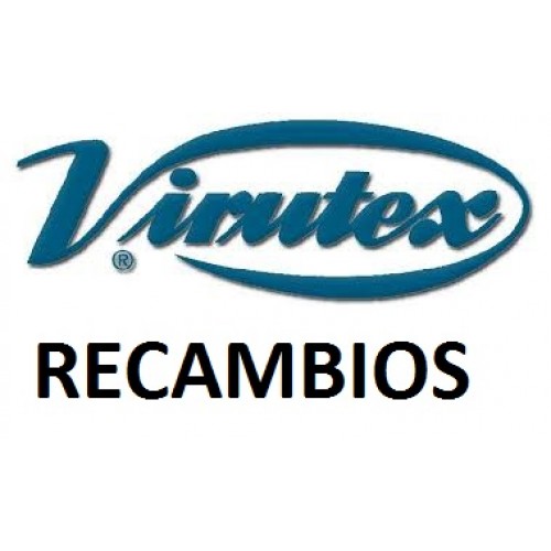 VIRUTEX JUEGO ESCOBILLAS CE35E 3517016 - Ferreteria Barral
