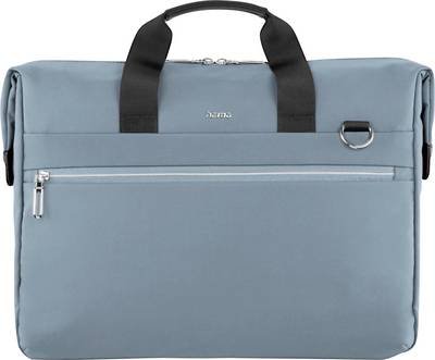 hama 00227066 Laptop-Tasche "Ultimate", 40 - 41 cm (15,6" - 16,2"), Blau