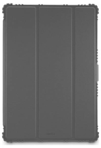 hama 00227085 Tablet-Hülle "Protection" für Samsung Galaxy Tab S10+ 12.4", Schwarz