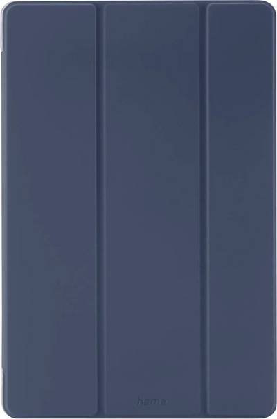 hama 00227081 Tablet-Hülle "Fold Clear" für Samsung Galaxy Tab S10+ 12,4", Dunkelblau