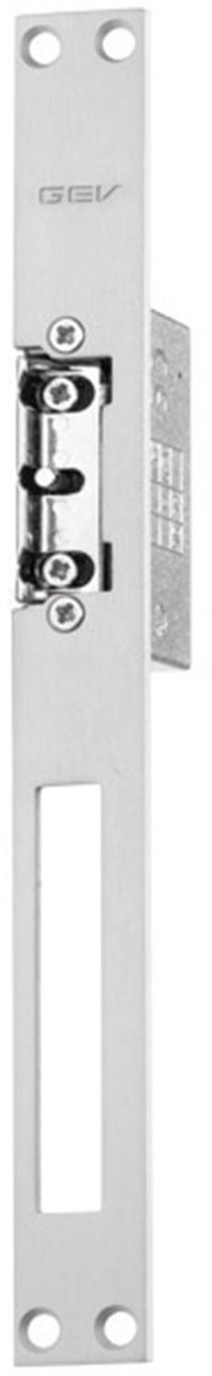 GEV 007697 Elektrischer Türöffner mit Entriegelung