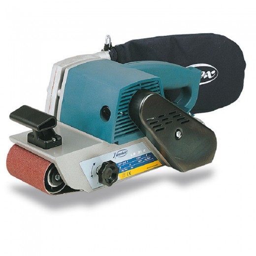 VIRUTEX LIJADORA BANDA LB31EA 1200W - Ferreteria Barral