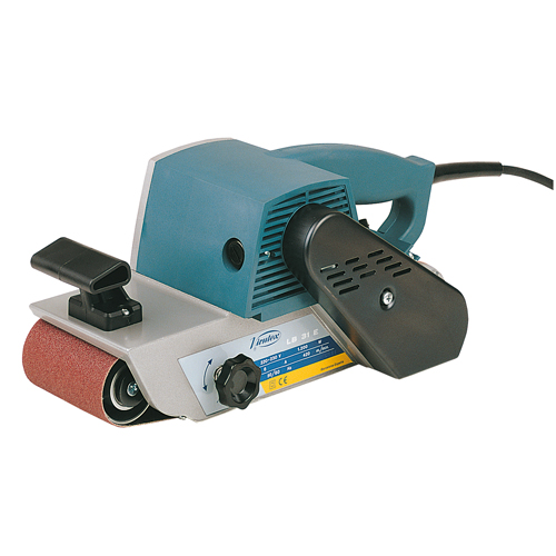 VIRUTEX LIJADORA BANDA LB31E 1200W - Ferreteria Barral