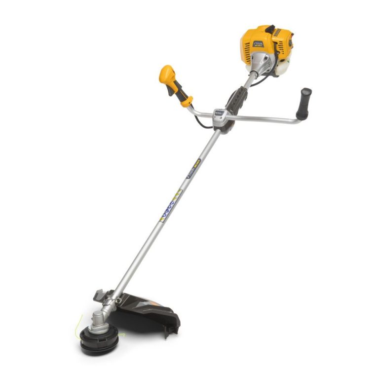 STIGA DESBROZADORA SBC 555 B 52CC - Ferreteria Barral