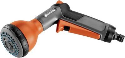 GARDENA 18313-20 Gardena Classic Multibrause Gartenbrause