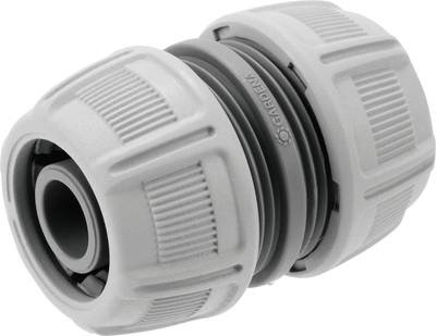 GARDENA 18233-50 18233-50 Kunststoff Schlauch-Reparaturstück 19 mm (3/4") Ø, Steckkupplung