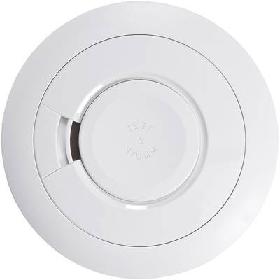 Ei Electronics Ei 605C-3XDR Rauchwarnmelder batteriebetrieben (Ø x H) 115 mm x 45 mm