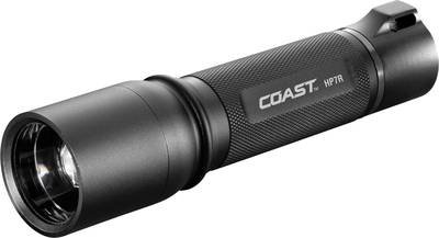 Coast HP7R LED Taschenlampe akkubetrieben 300 lm 33 h 204 g