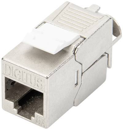 Digitus DN-93615-24 RJ45-Einbaumodul 24 St.
