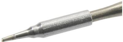 JBC Tools C115101 Lötspitze Rundform, gerade Spitzen-Größe 0.1 mm Spitzen-Länge 5 mm Inhalt 1 St.