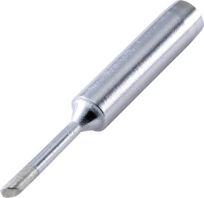 TOOLCRAFT N9-26 Lötspitze abgeschrägt 45° Spitzen-Größe 2 mm Spitzen-Länge 42 mm Inhalt 1 St.