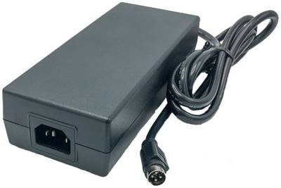 Phihong PPL160U-240 Tischnetzteil, Festspannung 24 V/DC 6.60 A 158.40 W