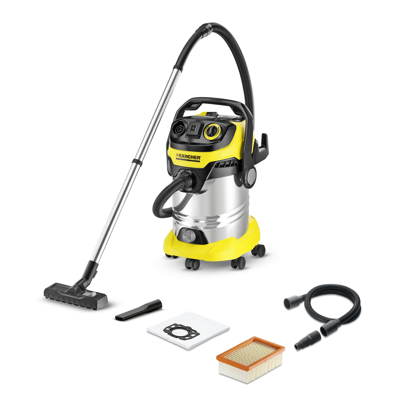 KARCHER WD 6-P PREMIUM - Ferreteria Barral