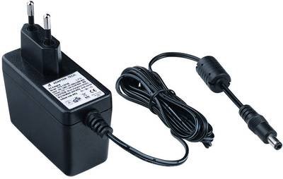 Dehner Elektronik ATM 020-W120E Steckernetzteil, Festspannung 12 V/DC 1670 mA 20 W Stabilisiert