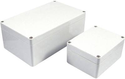 Camdenboss 7200-250 Installations-Gehäuse 52 x 50 x 35 Polycarbonat Lichtgrau (RAL 7035) 1 St.