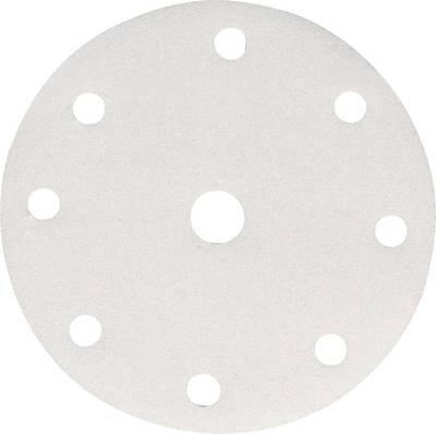 Makita neu P-37839 Schleifpapier Körnung (num) 40 (Ø) 150 mm 10 St.