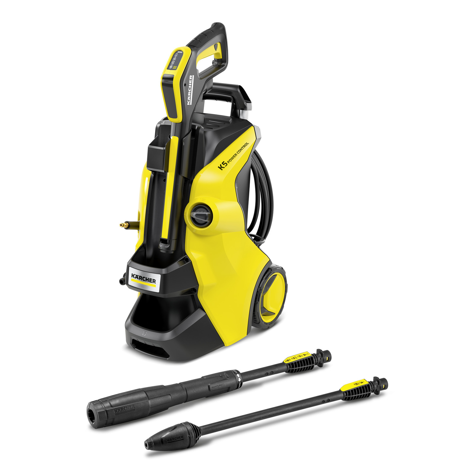 KARCHER K-5 PC 145BAR 500L - Ferreteria Barral