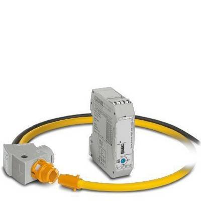 Phoenix Contact PACT RCP-4000A-1A-D140-10M 1033483 Stromwandlermodul 1 St.