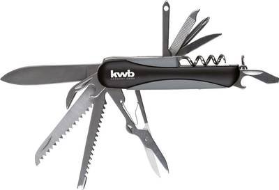 kwb 016120 Taschenmesser