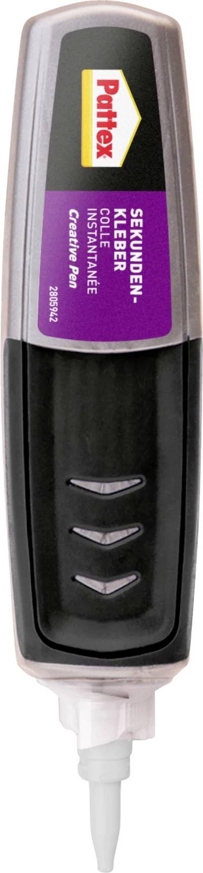 Pattex perfect pen Sekundenkleber PSPP3 3 g
