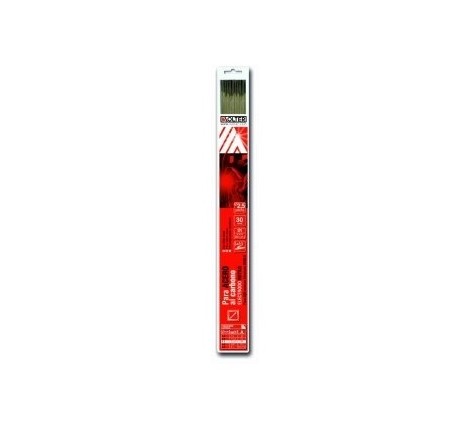 SOLTER ELECTRODO RUTILO Ø1.6 BLISTER 35UD - Ferreteria Barral