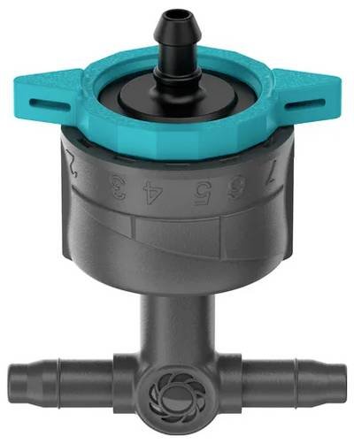GARDENA Micro-Drip System Reihentropfer 4,6 mm (3/16") 13314-20