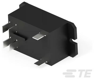 TE Connectivity T92P7D22-24 Industrierelais Nennspannung: 24 V/DC 2 Schließer 1 St.