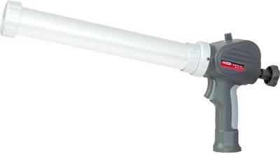 Akku-Kartuschen-Pistole 600 ml ohne Akku und Ladegerät KS Tools 515.3579