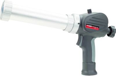 Akku-Kartuschen-Pistole 310 ml ohne Akku und Ladegerät KS Tools 515.3569