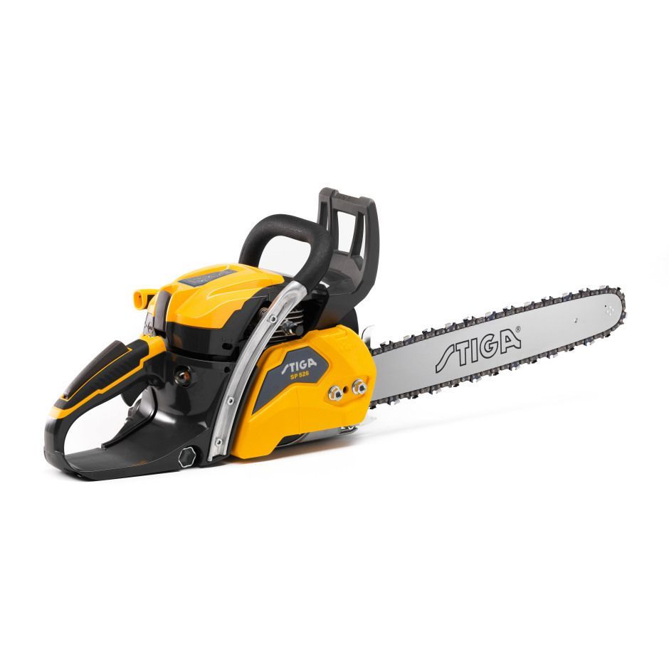 STIGA MOTOSIERRA SP 526 18" 52CC 3.1CV - Ferreteria Barral