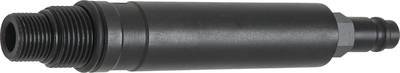 KS Tools 515.1002 Ventil Druckluft-Adapter