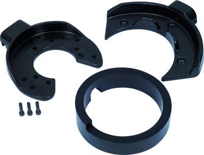 Federhalter-Satz für Mercedes / BMW / Renault / Toyota, 2-tlg KS Tools 500.8525