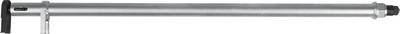 KS Tools 500.8220 Federspanner f.VAG-Auspuff-Stahlklammern,790mm