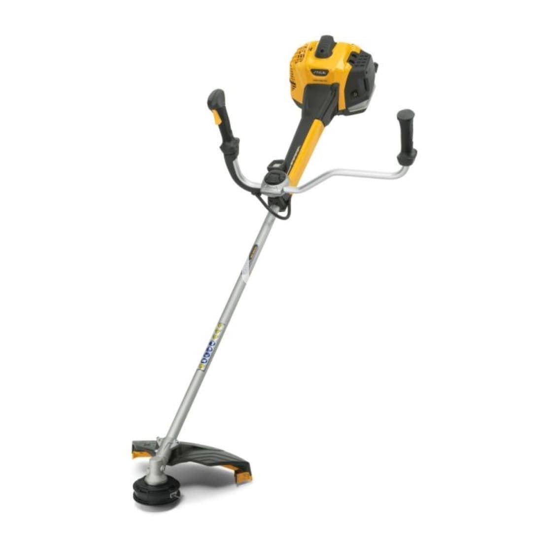 STIGA DESBROZADORA SBC 656 DX 52.8CC - Ferreteria Barral