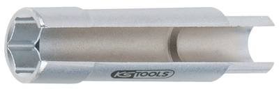 KS Tools 500.7352 Spezial-Glühkerzen-Stecknuss, 9 mm
