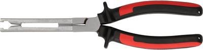 KS Tools 500.7330 Glühkerzenstecker-Zange, 265mm
