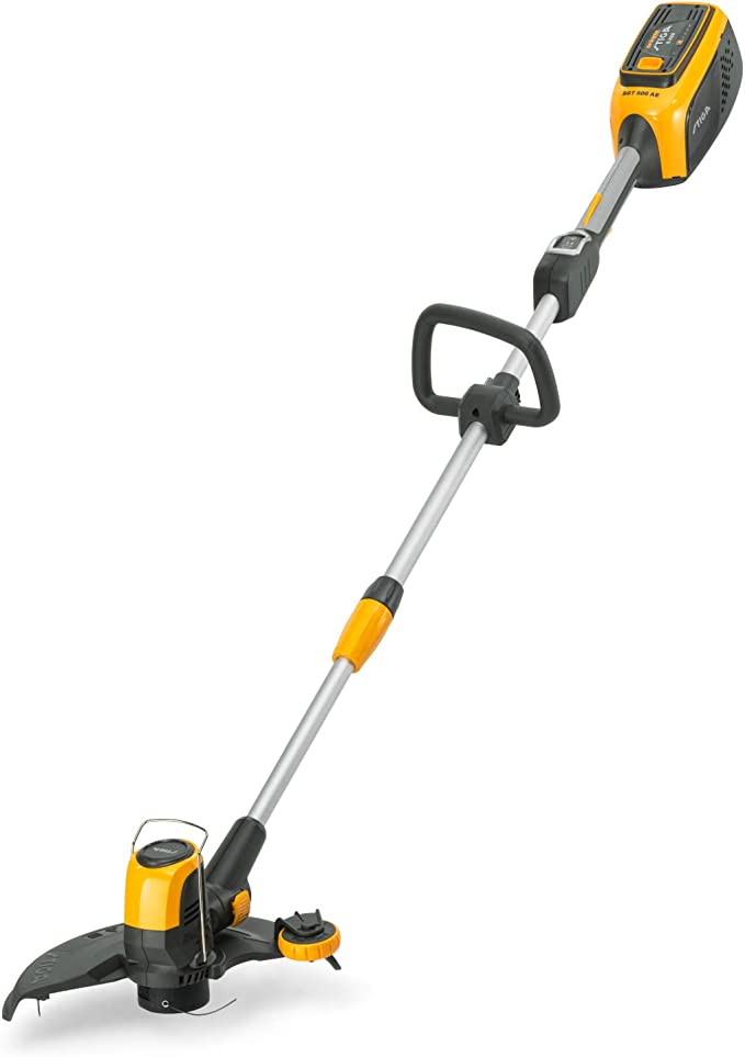 STIGA DESBROZADORA SGT500 AE KIT 20V - Ferreteria Barral