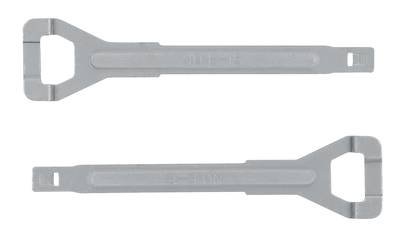 KS Tools 500.1397 Radio-Entriegelungswerkzeug Sony, 2-tlg