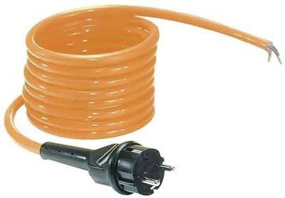 Gifas Electric 203684 Strom Anschlusskabel 5 m