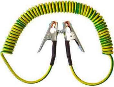 Gifas Electric 249277 4160POTIFLEX/EZ/KS Erdung 1 St.