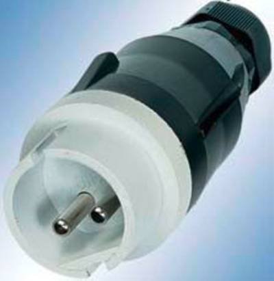 Gifas Electric 421626 239640 CEE Stecker 16 A 2polig 1 St.