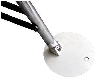 Gifas Electric ApolloLIGHT #268160 268160 Standfuß