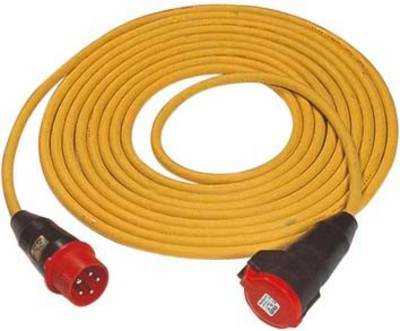 Gifas Electric 113748 Strom Verlängerungskabel 20 m