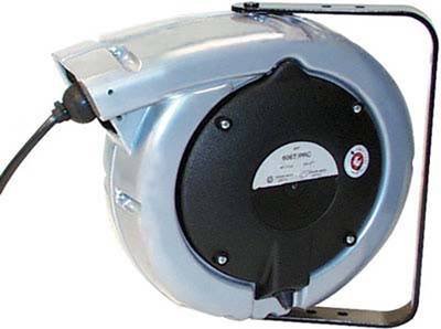 Gifas Electric 242542 Kabeltrommel 14 m