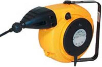 Gifas Electric 242704 Kabeltrommel 7 m
