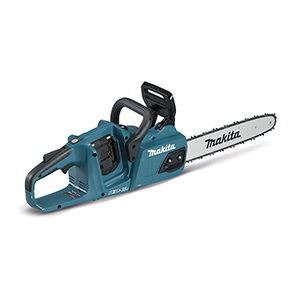 MAKITA MOTOSIERRA BAT. DUC355ZB SOLO - Ferreteria Barral
