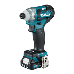 MAKITA ATORNILLADOR TD111DSAE - Ferreteria Barral
