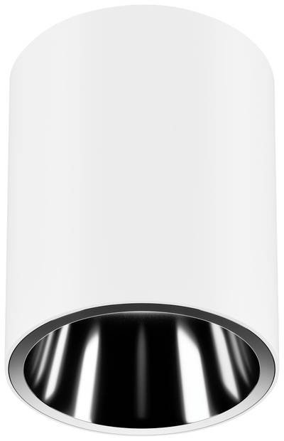 Trilux 9002016077 LED Ein-/Aufbaustrahler LED LED fest eingebaut 20 W Weiß