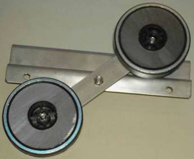 Gifas Electric 235824 Halter PrimaLIGHT. 1 St.