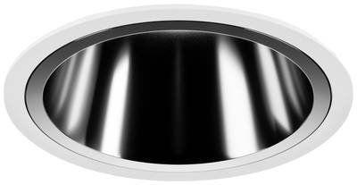 Trilux 9002015993 LED Ein-/Aufbaustrahler LED LED fest eingebaut 19 W Weiß